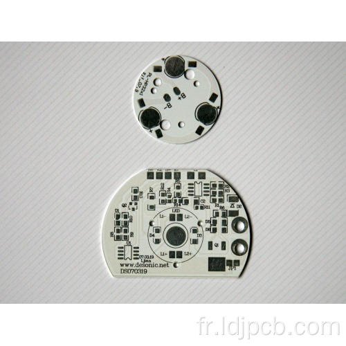 MODULE DE CIRCUIT ALUMINUM SERVICE OEM